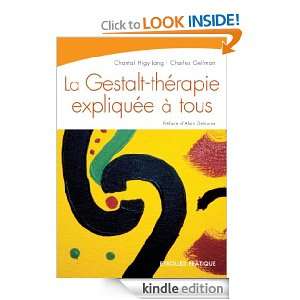 La Gestalt thérapie expliquée à tous (Eyrolles Pratique) (French 