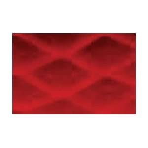 Honeycomb Tissue Paper Pad 10X15 Sheets Red 
