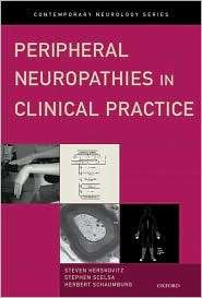 Peripheral Neuropathies in Clinical Practice, Vol. 76, (0195183266 