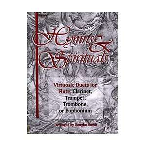  Hymns and Spirituals   Flute Musical Instruments