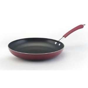  Exclusive FW Millennium 12 Skillet Red By Farberware 