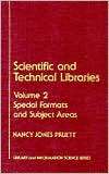 Scientific and Technical Libraries Functions and Management, Vol. 2 