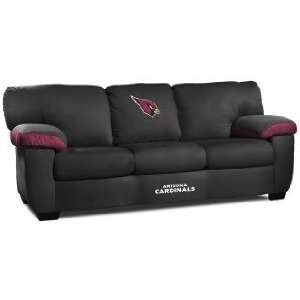  Arizona Cardinals Classic Sofa: Everything Else
