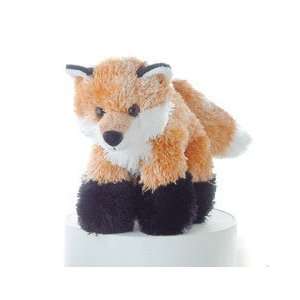  Plush Finnegan Fox Mini Flopsie 8 Toys & Games