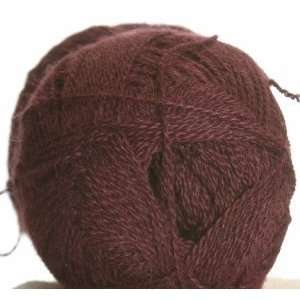  Misti Alpaca Yarn Lace Weight   Cranberry GN5018