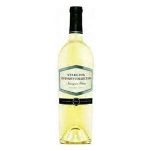  Sterling Vineyards Sauvignon Blanc Vintners Collection 