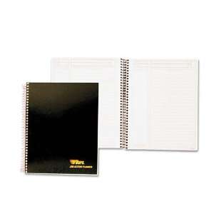  Entry Notetaking Planner Pad, Ruled, 6 3/4 x 8 1/2, WE, 84 Sheets 