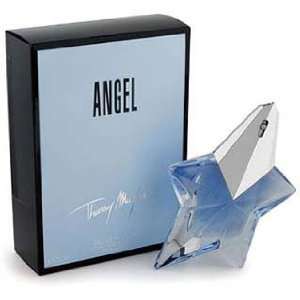 Angel Perfume   EDP Spray 1.7 oz. Refillable by Thierry Mugler   Women 