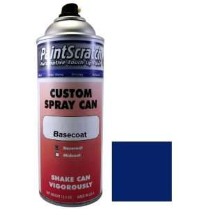   Up Paint for 1985 Chevrolet Nova (color code 26/8596) and Clearcoat