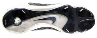 Nike Air Mens Air Show Elite 2 Baseball Shoes Spikes Cleats Black 