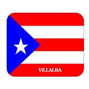  Puerto Rico, Villalba Mouse Pad: Everything Else