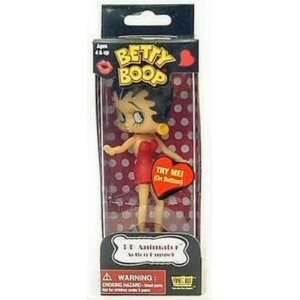  Betty Boop 3 d Animator Action Puppet Toys & Games