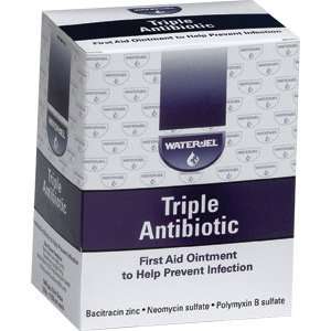  Triple Antibiotic Ointment