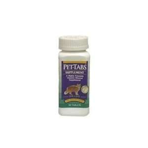    Pet Tabs Vitamin Mineral Supplement (50 Tablets)