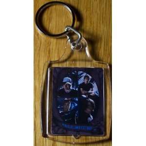  Brand New Fallout Boy Keychain / Keyring: Everything Else
