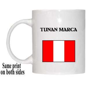  Peru   TUNAN MARCA Mug 