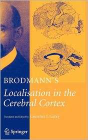  Cerebral Cortex, (0387269177), K. Brodmann, Textbooks   