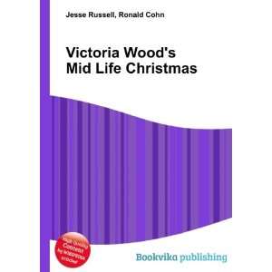 Victoria Woods Mid Life Christmas