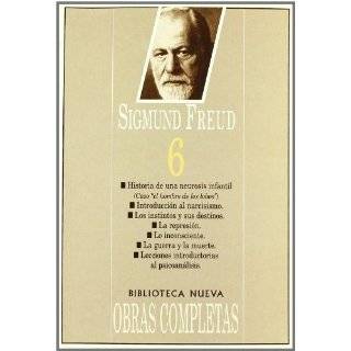  Sigmund Freud   Salud, mente y cuerpo / Libros en español Books
