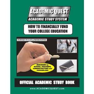   To Financially Fund Your College Education (Book)