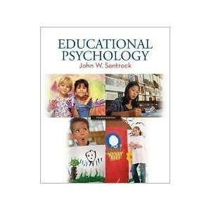   Educational Psychology 4th (fourth) edition Text Only  Author  Books