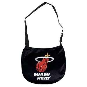  Miami Heat Game Day Jersey Purse 