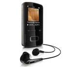  Philips GoGear Muse 16GB MP4 Player SA3MUS16S  Players 