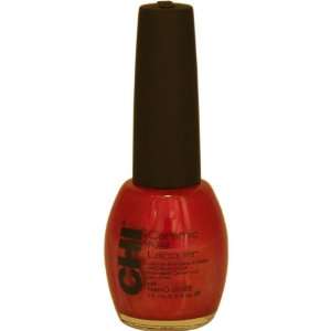   Ceramic Nail Lacquer, No. Cl 040 Its 5 OClock Somewhere, 0.5 Ounce