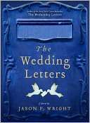   The Wedding Letters by Jason F. Wright, Shadow 