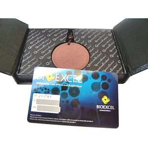   Scalar Energy Pendant+ Free Bio Card + Free Anti Radiation Stickers