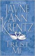   Trust Me by Jayne Ann Krentz, Gallery Books  NOOK 