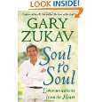 Books Gary Zukav
