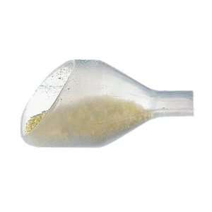 Anti static polypropylene weighing funnel, small  