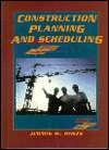   Scheduling, (013541301X), Jimmie W. Hinze, Textbooks   