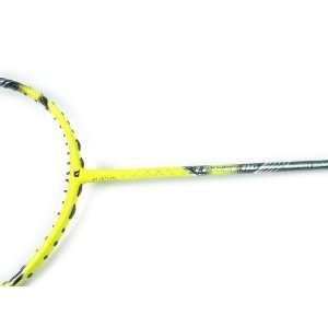 Apacs Lethal 110 Badminton Racket:  Sports & Outdoors