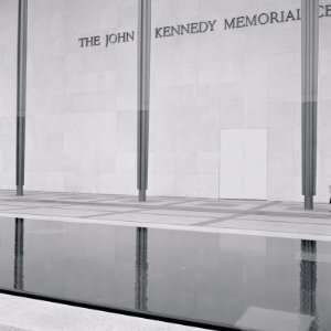  of a Building, the John F. Kennedy Center for the Performing Arts 
