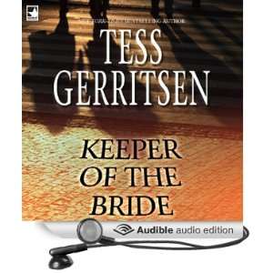   Bride (Audible Audio Edition): Tess Gerritsen, Montana Chase: Books