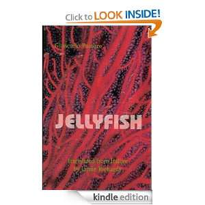 Jellyfish Giancarlo Pastore, Jamie Richards  Kindle Store