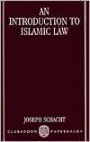   Islamic Law, (0198254733), Joseph Schacht, Textbooks   