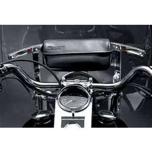  National Cycle Single Holdster Windshield Bag for Harley 