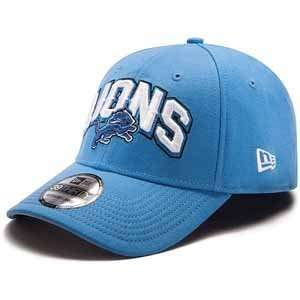  Detroit Lions New Era 39Thirty 2012 Draft Hat   Medium 