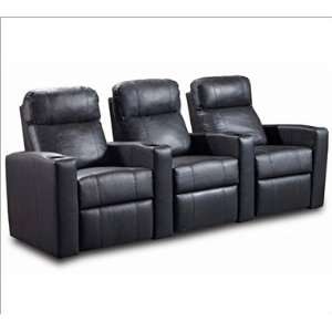  VIP 622 Callaway Home Theater Seating Power Recline   Row 