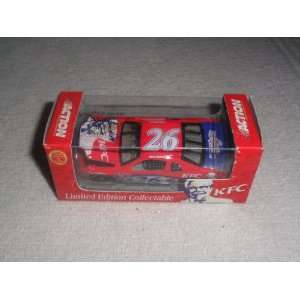  1997 NASCAR Action Racing Collectables . . . Rich Bickle 