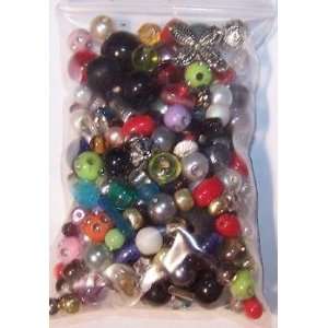   Sink Bead Mix   50 grams   appox. 150 beads Arts, Crafts & Sewing
