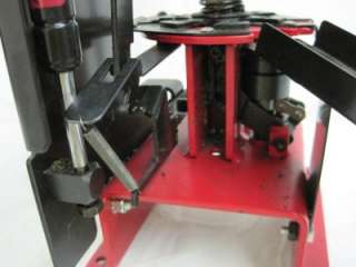 MEC 9000G Grabber Progressive 12 gauge Shotshell Reloader Press  
