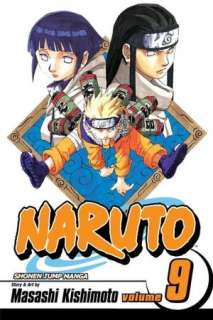   Naruto, Volume 2 by Masashi Kishimoto, VIZ Media LLC 