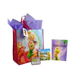  Disney Tinkerbell Goody Bag (GBT01) Toys & Games