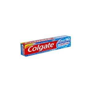  Colgate Tooth Paste Max Frsh Cool Mint Size 6 OZ Health 