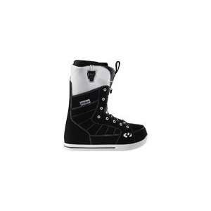 2012 ThirtyTwo Mens 86 Grenier FT Snowboard Boots 