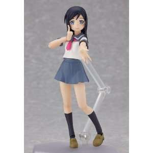   Ayase Aragaki [Painted ABS&PVC non scale posable figure] Toys & Games